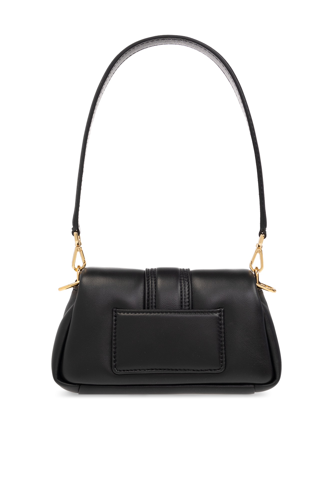 JACQUEMUS｜SHOULDER BAGS (Le petit Bambimou (233BA335 30 The small Bambimou by JACQUEMUS | Official website